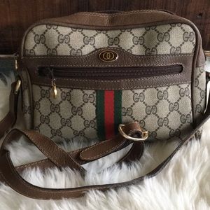 Vintage Gucci Purse